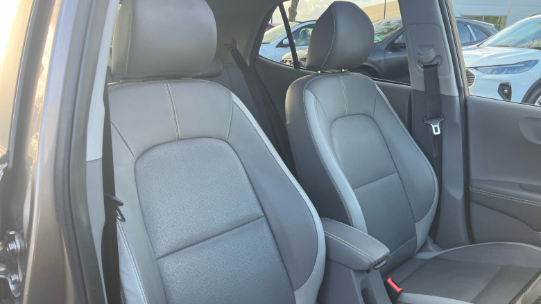 Kia Picanto 1.25 X-Line S 5dr Petrol Hatchback